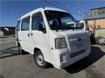2011 Subaru Sambar