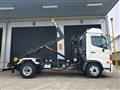 2013 Hino Ranger