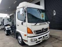 2013 Hino Ranger