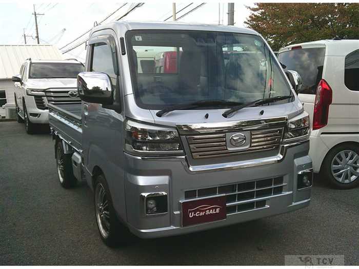 2022 Daihatsu Daihatsu Others