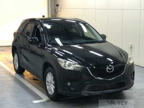 2013 Mazda CX-5