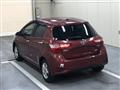 2017 Toyota Vitz