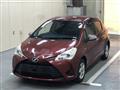 2017 Toyota Vitz