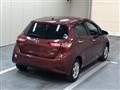 2017 Toyota Vitz