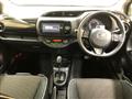 2017 Toyota Vitz