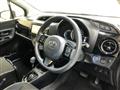 2017 Toyota Vitz