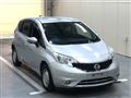 2016 Nissan Note