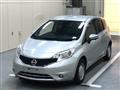 2016 Nissan Note