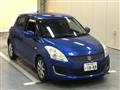 2014 Suzuki Swift