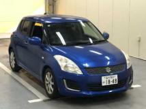 2014 Suzuki Swift