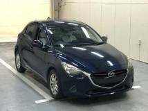 2016 Mazda Demio