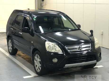 2006 Honda CR-V