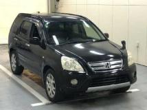 2006 Honda CR-V