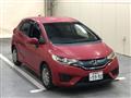 2014 Honda Fit