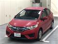 2014 Honda Fit