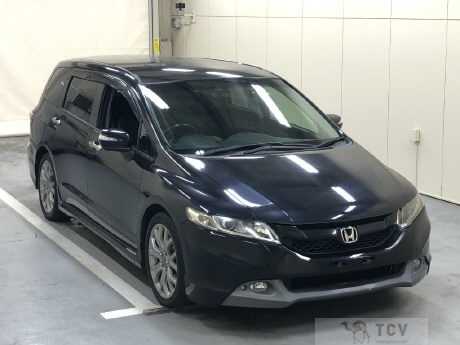 2009 Honda Odyssey