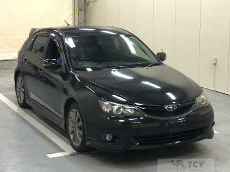 2011 Subaru Impreza