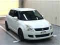 2009 Suzuki Swift