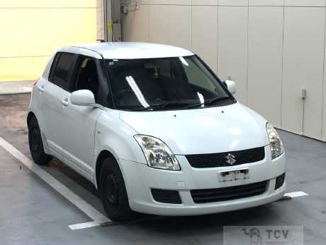 2009 Suzuki Swift