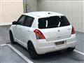 2009 Suzuki Swift