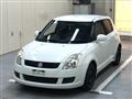 2009 Suzuki Swift