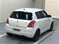 2009 Suzuki Swift