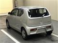 2016 Suzuki Alto