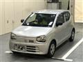 2016 Suzuki Alto