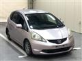 2008 Honda Fit
