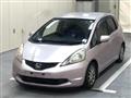 2008 Honda Fit