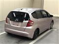 2008 Honda Fit