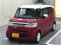 2015 Honda N BOX