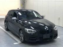 2014 BMW 1 Series