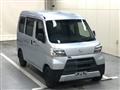 2021 Daihatsu Hijet Cargo