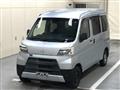 2021 Daihatsu Hijet Cargo