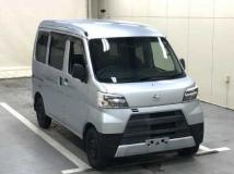 2021 Daihatsu Hijet Cargo
