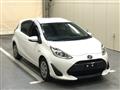 2018 Toyota AQUA