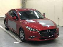 2017 Mazda Axela