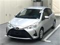2017 Toyota Vitz