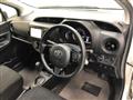 2017 Toyota Vitz