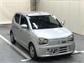 2018 Suzuki Alto