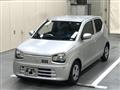 2018 Suzuki Alto
