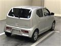 2018 Suzuki Alto
