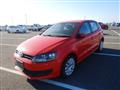 2012 Volkswagen Polo