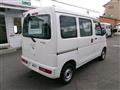 2013 Daihatsu Hijet Cargo
