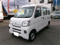 2013 Daihatsu Hijet Cargo