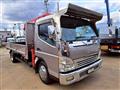 2004 Mitsubishi Canter