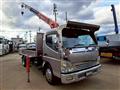 2004 Mitsubishi Canter