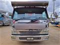 2004 Mitsubishi Canter