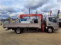 2004 Mitsubishi Canter